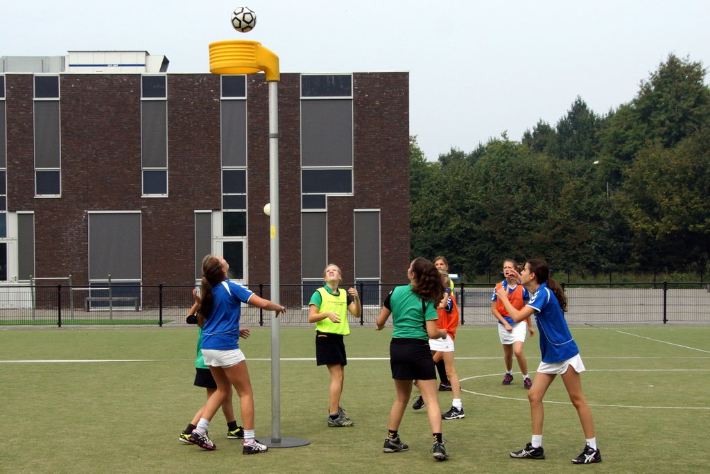 Korfbal C2  20 september-007.JPG